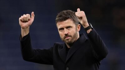 Scholes: “Tidak Ada Sakiti Perasaan Carrick,” Tapi Fans Berbeda Pendapat!