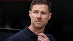 Liverpool Siap Perkenalkan Xabi Alonso Sebagai Pelatih Baru?