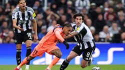 Newcastle Vs Barcelona: 0-0 yang Menegangkan, Siapa yang Akan Menang?