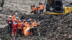 Menteri LH Pastikan Usut Pidana Longsor Maut Bantargebang, Akan Ada Tersangka: Tragedi yang Tidak Bisa Dilupakan