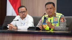 Kakorlantas Polri Siapkan Strategi, Jalur Rawan Mudik 2026 Dikawal Tuntas