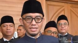 Kemenhaj Catat Penurunan Jemaah Berangkat Umrah Saat Timur Tengah Memanas – Update 2