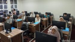 “2026 UTBK SNBT: Tahun Ini, Kapan Pendaftaran Dimulai? Simak Jadwal dan Syaratnya!”