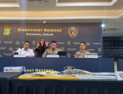 Siasat Suami Siri di Depok Tutupi Jasad Wanita Tinggal Tulang Pakai Kopi – Update 3