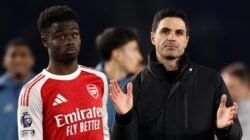 Arteta: Arsenal di Antara Klub Terbaik Eropa, tapi Harus Beri Bukti – Update 4