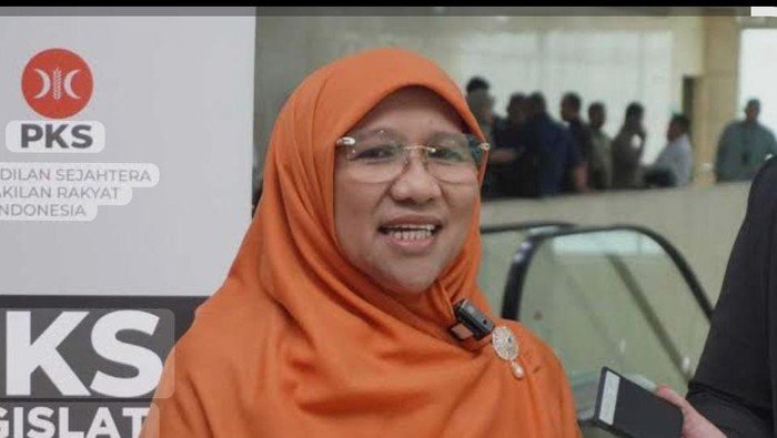 Legislator PKS: Tiket Pesawat Mahal, Si Penjebak Akses Pendidikan dan Kesehatan