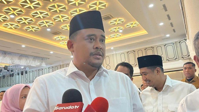 Bobby Sebut Huntap bagi Korban Bencana di Sumut Diresmikan Pekan Ini - Update 3