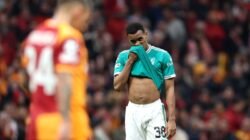 Dari Puncak ke Trench, Liverpool Sedang Tidak Beruntung di Musim Ini