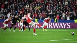 “Leverkusen Vs Arsenal: Controversial Penalti, 1-1, Dan Pertanyaan Besar Tentang Keputusan Wasit”