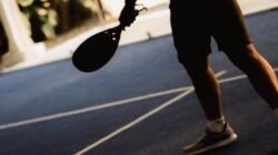 Bisnis Raket Padel di Jakbar, Rp300 Juta Tipuanku, Damai Tanpa Hukuman