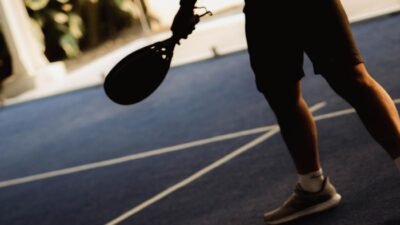 Bisnis Raket Padel di Jakbar, Rp300 Juta Tipuanku, Damai Tanpa Hukuman