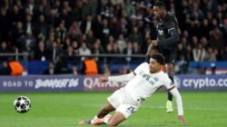 Babak Pertama PSG Vs Chelsea, Les Parisiens Unggul 2-1 – Update 4