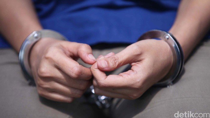 Bareskrim Tangkap Boy Buron Narkoba Jaringan Ko Erwin - Update 2