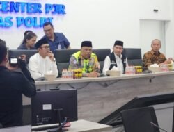 Kakorlantas Inovasi Command Center KM 29, Teknologi Canggih yang Wajib Diketahui Sebelum Mudik