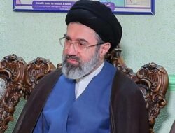 Mojtaba Khamenei Perintahkan Pasukan Iran Tetap Tutup Selat Hormuz – Update 3