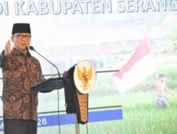 “Mendes PDT: Pemutakhiran DTSEN Kunci Sukses Bansos!”