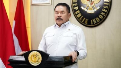 “Transparansi atau Tersudut”: Jaksa Agung Dorong Jajaran Hadapi ‘No Viral No Justice’!
