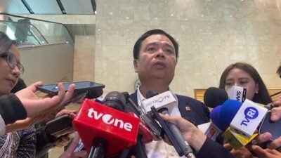 Lebaran Ini, Komisi V DPR Ancam Rob Besar Tanpa Antisipasi Pemerintah