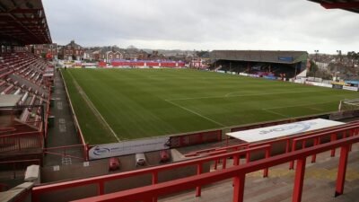Kebuntuan di Exeter, Fans Barcelona Mau Nonton ke Newcastle tapi Nyasar!