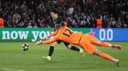 Chelsea Nggak Bola Bersaing kalau Kipernya Masih Gini-Gini Aja: Apakah Kiper Mereka Akan Menyelamatkan Mereka dari Penurunan Peringkat di Premier League?