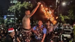 [Sempat Bertahan di KPK Usai Yaqut Ditahan, Massa Banser Bubar karena Faktor Mengejutkan Ini]