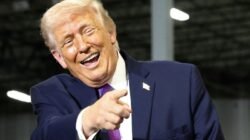 Plin-plan Donald Trump soal Iran di Piala Dunia – Update 2