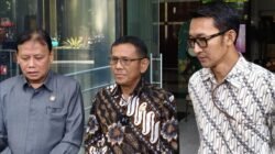 KY Periksa Etik 2 Hakim PN Depok Tersangka KPK, Segera Rekomendasikan Sanksi – Update 3