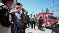 Setelah Banjir, Jalan Semarang-Godong Kembali Nyaman, Perbaikan Pascabanjir Selesai!