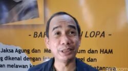 OTT KPK Menerjang, Politikus NasDem: Kenapa Tak Ada Perubahan?