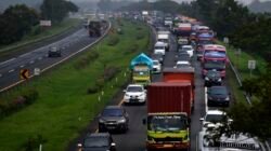 H-3 Lebaran, Dishub Jabar: Jalan Raya Bisa Macet Total, Siap-Siap!