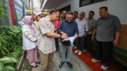 “Dari Sosial ke Ekonomi: Kisah Sukses Kampung Pancasila Surabaya”