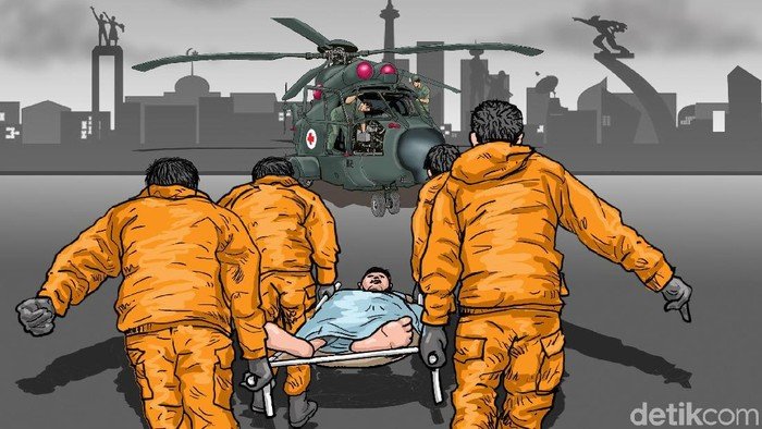 Mudik Lebaran 2026, BPBD Jabar Siapkan 82 Posko Siaga Bencana - Update 3