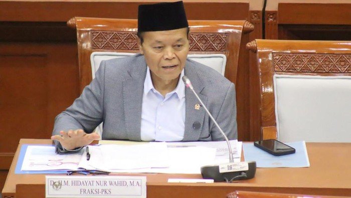 Hidayat Nur Wahid: Pemerintah Diminta Segera Bentuk Ditjen Pesantren, Kenapa?
