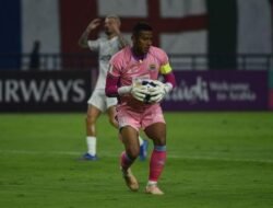 Belum Dilirik Timnas Indonesia, Teja Paku Alam Harus Bersabar – Update 3