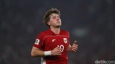 Konspirasi Cedera? PSSI Bantah Berita Ole Romeny dengan Fakta Tajam!