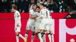 Gladbach Vs St. Pauli: Menang 2-0, Kevin Diks Cs Jauhi Zona Merah – Update 4