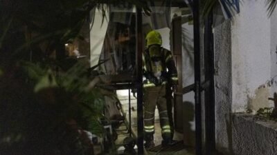 🌍 Iran vs. Israel: Rudal Serang, Tel Aviv dalam Kondisi Darurat 🌍