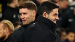 “Arteta dan Hurzeler Gagalkan Konflik di tengah Gempuran Liga Inggris”