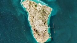 Trump Klaim AS Bom Pulau Kharg Iran: Serangan Paling Dahsyat – Update 2