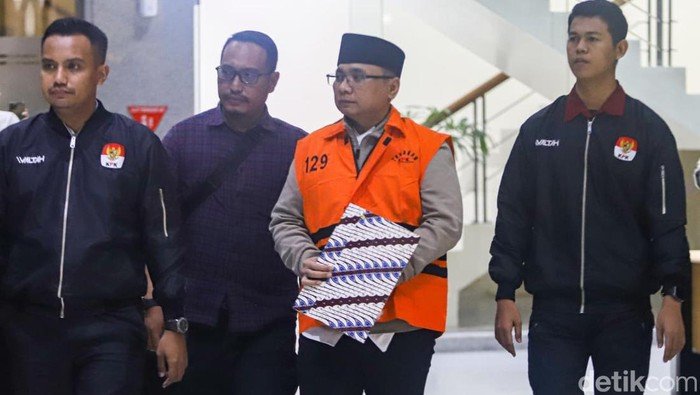 Dari Eks Menag Yaqut hingga Target Baru, KPK Terus Buncahkan Kejutan