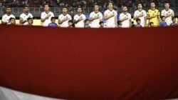 **Pembatasan Tim Sepakbola di Asian Games 2026 Dicabut? Timnas Indonesia Berharap Ada Perubahan drastis!**