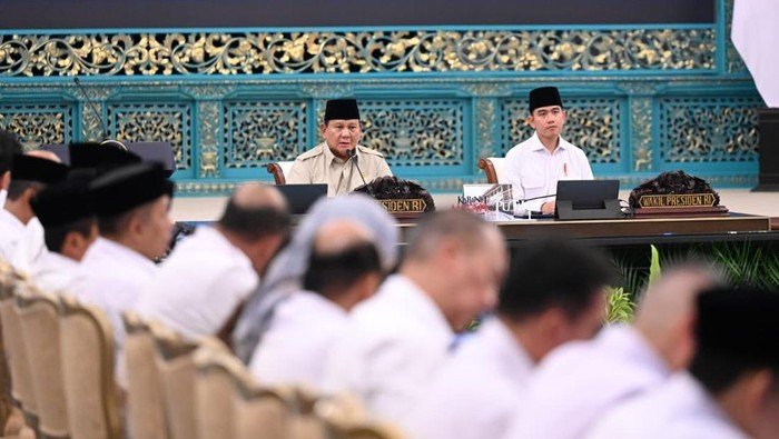 Prabowo Subianto Bicara Penghematan, Jurus Pakistan Potong Gaji Menteri-DPR Disorot: Bisa Gagal?