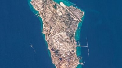 Perang Bawah Laut? Iran Ancam Balas Dengan Menyerang Infrastruktur Minyak AS