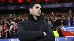 Arteta Jawab Kritik Korner Arsenal dengan Aturan
