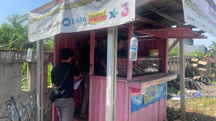 Dari Toko Pulsa ke Obat Keras, Polisi Bongkar Peredaran Ilegal di Bogor