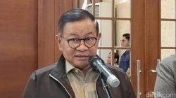 Setelah Taman Bendera Pusaka, Pramono Genjot Peningkatan Ruang Terbuka Hijau di Jakarta dengan 25 RTH Baru