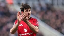 “Dukungan Carrick, Maguire Punya Peluang Emas di Timnas Inggris”