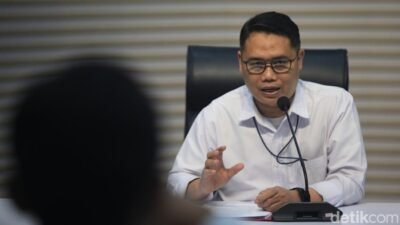 Kerugian Negara Kasus Kuota Haji Jadi Pintu Masuk KPK Jerat Tersangka Lain – Update 3