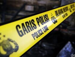 Polres Jaksel Kecam Toko Kosmetik Palsu yang Jual Tramadol secara Ilegal