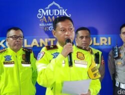 450 Ribu Kendaraan Mulai Tinggalkan Jakarta, Diprediksi Ada 3,2 Juta Lagi: Kebijakan Transportasi di Ujung Pisau?